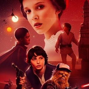 Meet your Posher, Eric